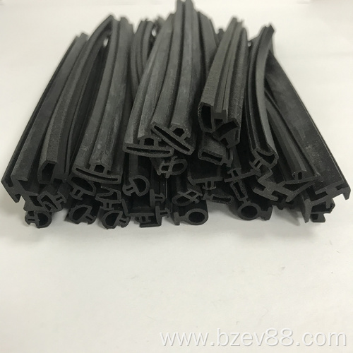 High Performance Pvc Sealing Strip for Aluminum Pvc Window Profile Accessories